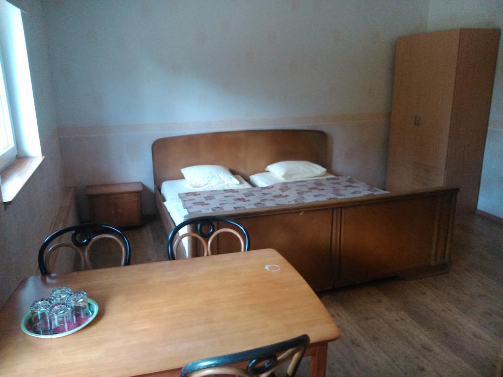 Kortsitalu Kuelalistemaja Leilighet Kopu  Rom bilde